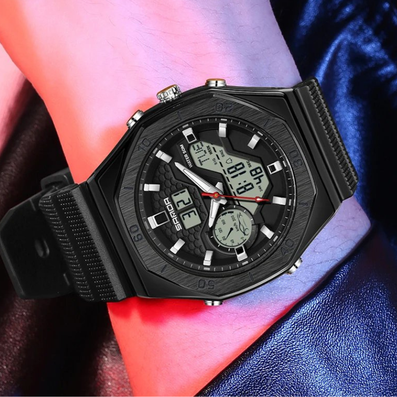 SANDA - Surge