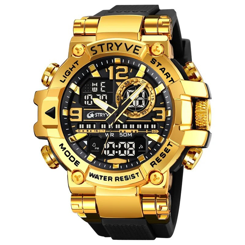 STRYVE - Auranix (BOGO)