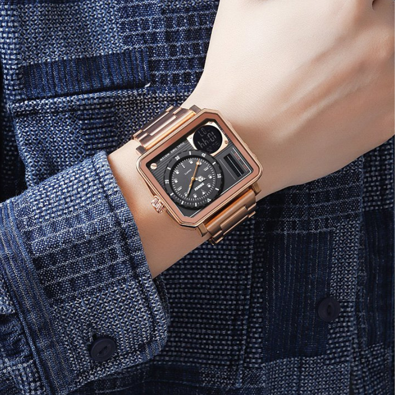 SKMEI - Venust square