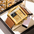 AGR - Undaunt square