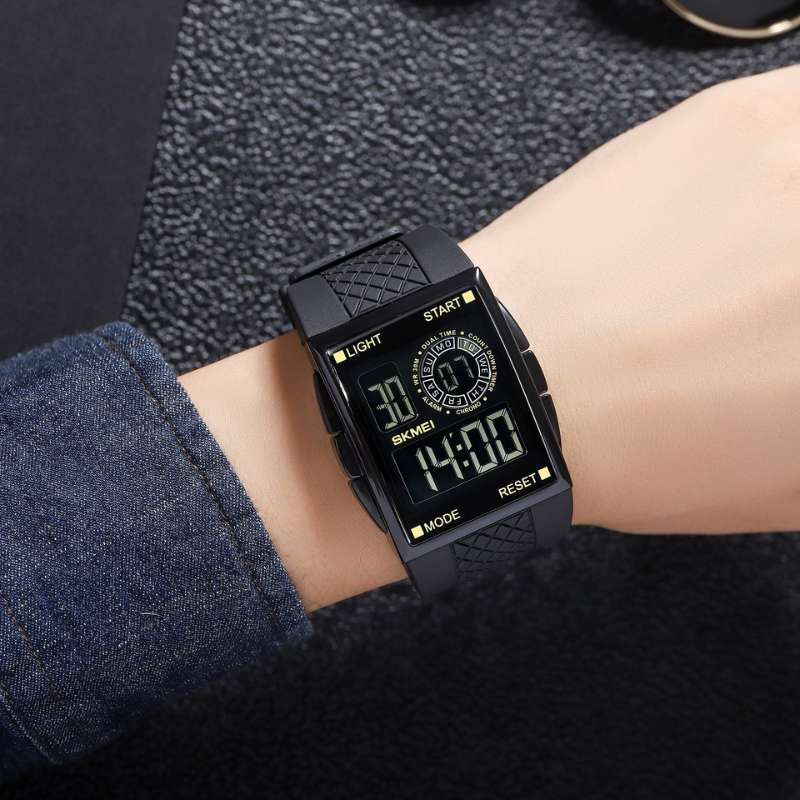 SKMEI - Raptus square