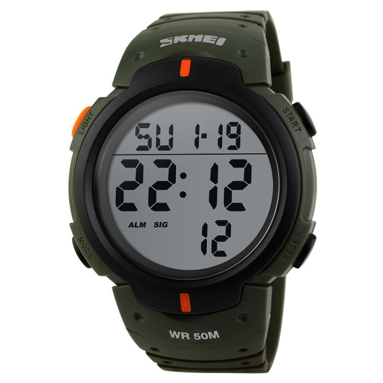 skmei-1068-men-waterproof-outdoor-sports-digital-watch-student-fashion-watcharmygreen