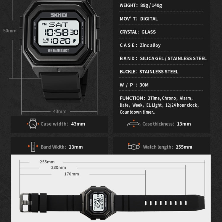 skmei-1875-men-outdoor-electronic-watch-timing-multi-functional-watch-style-steel-band-black-machine