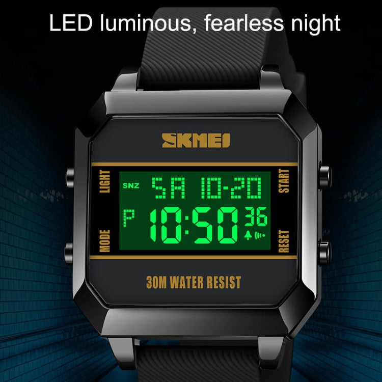 skmei-1848-fashion-multifunctional-student-sports-waterproof-men-watchyellow